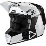 Leatt 2021 Moto 3.5 Helmet - V21.3