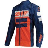 Leatt 2021 Moto 4.5 X-Flow Jacket