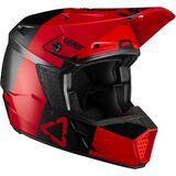 Leatt 2021 Youth Moto 3.5 Helmet - V21.3