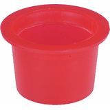 LC Push-In Hose Cap