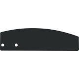 LA Choppers Frame Cover