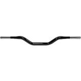 LA Choppers Hefty Superbar Handlebars - 1-1/4