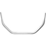 LA Choppers 1-1/4" Hefty Handlebars - Bagger