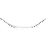 LA Choppers 1-1/4" Hefty Handlebars - Knuckle