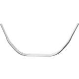 LA Choppers 1-1/4" Hefty Handlebars - Road King