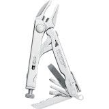 Crunch Multi-Tool