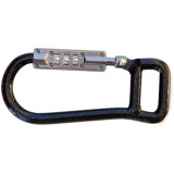 Lockstraps Carabiner