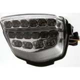 Lockhart Phillips Afterburner LED Blinker Tail Light