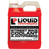 Liquid Performance Street Bike Coolant & Antifreeze