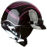 LS2 SC3 Helmet - Crazy