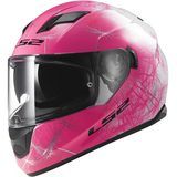 LS2 Stream Helmet - Wind