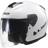 LS2 Infinity Helmet