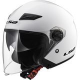 LS2 OF569 Track Helmet