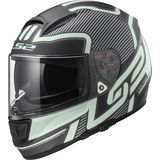 LS2 Citation Helmet - Orion