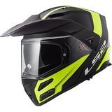 LS2 Metro V3 Helmet - Rapid