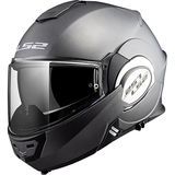 LS2 Valiant Helmet