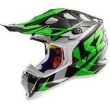 LS2 Subverter Helmet - Nimble