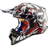 Subverter Helmet - Voodoo