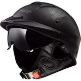 LS2 Rebellion Helmet - 1812