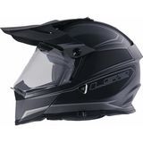 LS2 Pioneer V2 Helmet - El Viaje