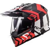 LS2 Pioneer V2 Helmet - Extreme