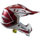 LS2 Subverter Helmet - Blade