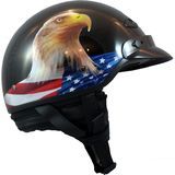 LS2 Bagger Helmet - Murica