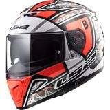 LS2 Breaker Helmet - Challenge