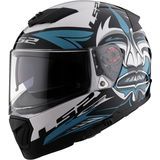 LS2 Breaker Helmet - Dark Star