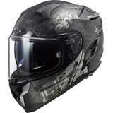 LS2 Challenger GT Helmet - Flex