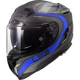 LS2 Challenger GT Helmet - Fusion