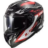 LS2 Challenger GT Helmet - GP