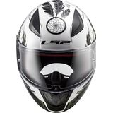 Ls2 rapid dream catcher helmet Clearance