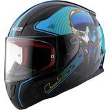 LS2 Rapid Helmet - Mach II