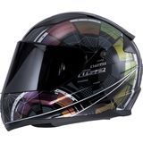 LS2 Rapid Helmet - Tech 2.0