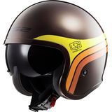 LS2 Spitfire Helmet - Sunrise
