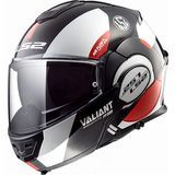 Valiant Helmet - Avant