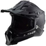 LS2 Subverter Helmet - Blackout