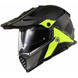 LS2 Blaze Helmet - Elevation