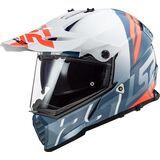 LS2 Blaze Helmet - Sprint