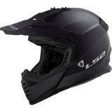 LS2 Gate Helmet