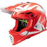 LS2 Gate Helmet - TwoFace