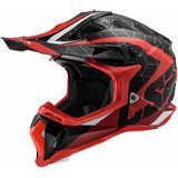 LS2 Subverter Helmet - Straight