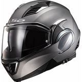 LS2 Valiant II Helmet