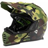 LS2 Youth Gate Mini Helmet - Jarhead