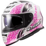 LS2 Assault Helmet - Galaxy