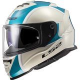 LS2 Assault Helmet - Paragon