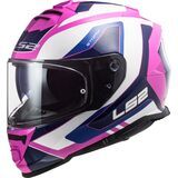 LS2 Assault Helmet - Techy