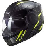 LS2 Horizon Helmet - Skid