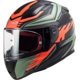 LS2 Rapid Helmet - Gale